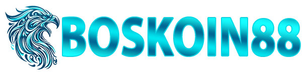 BOSKOIN88 LOGO